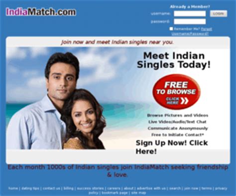 indianmeet|IndiaMatch.com